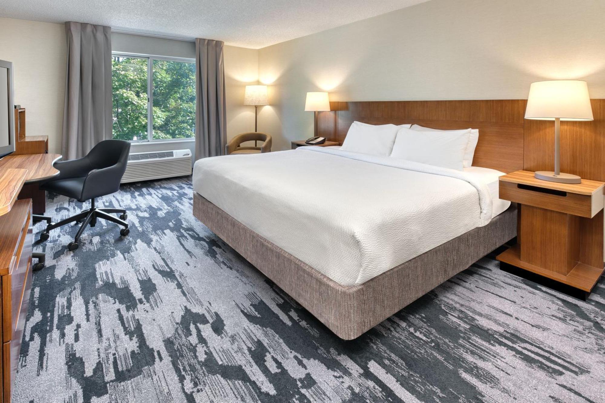 Fairfield Inn & Suites By Marriott Frankenmuth Exterior foto